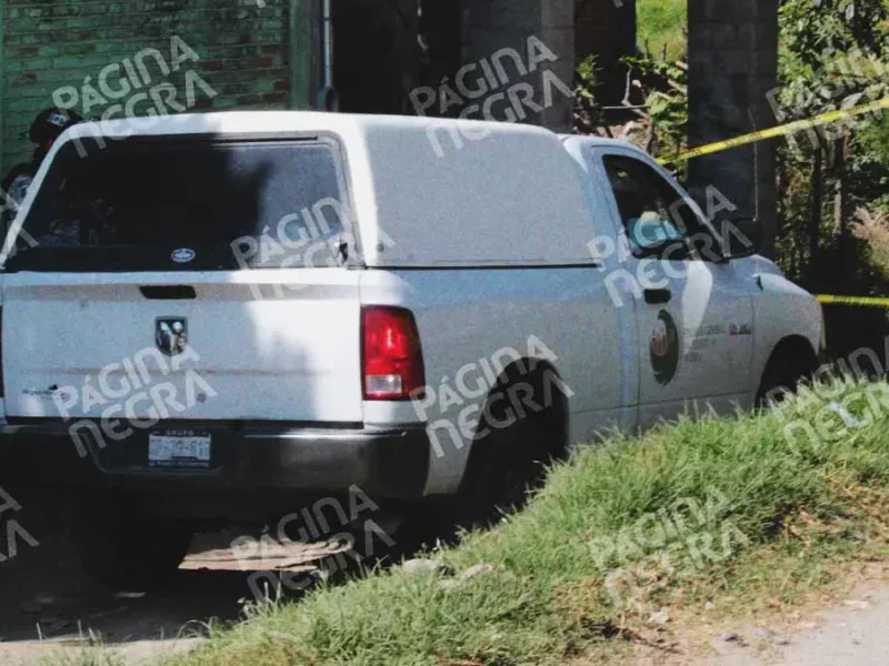 Encuentran cadáver "enlonado" al fondo de una barranca en límites de juntas auxiliares de Puebla