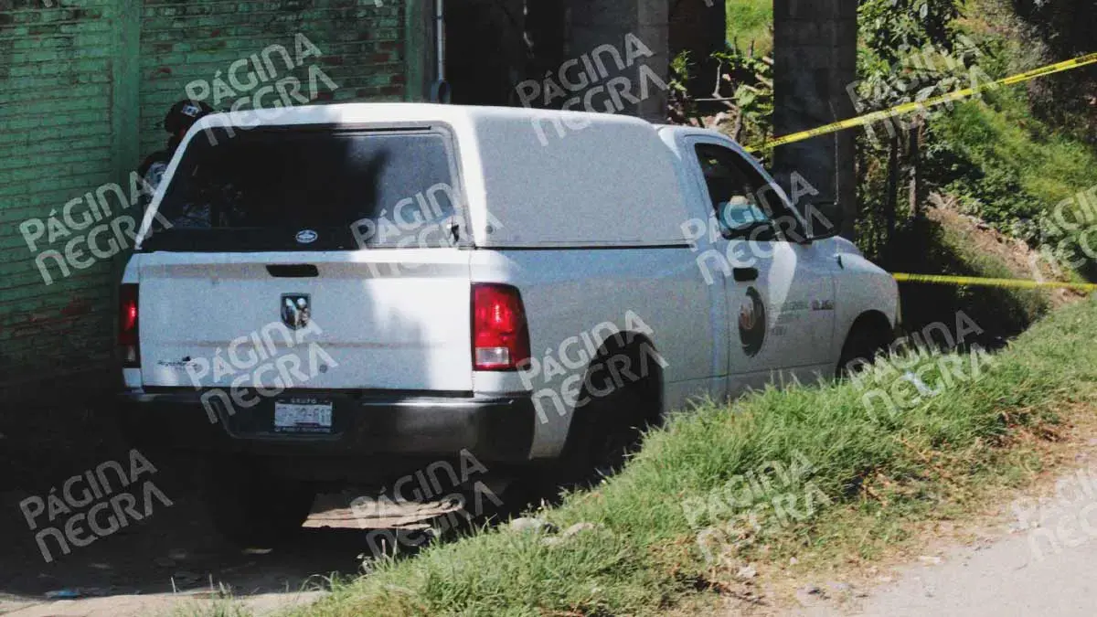 Encuentran cadáver "enlonado" al fondo de una barranca en límites de juntas auxiliares de Puebla