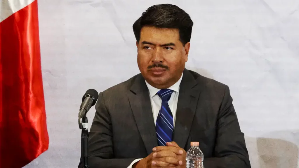 “Esposo de jueza de Tehuacán ya es investigado por la Fiscalía de Puebla”: Javier Aquino 