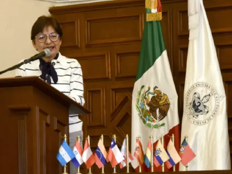 Inicia Primer Encuentro Internacional de la Red de Mujeres Científicas