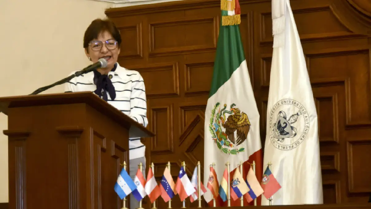 Inicia Primer Encuentro Internacional de la Red de Mujeres Científicas
