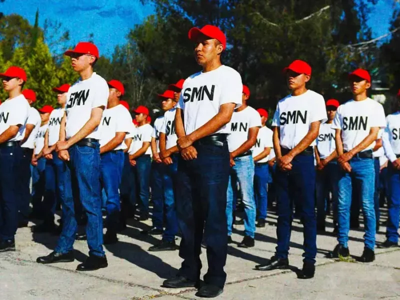 ¿Cuándo y dónde se realizará el sorteo del servicio militar 2024 en Puebla? 