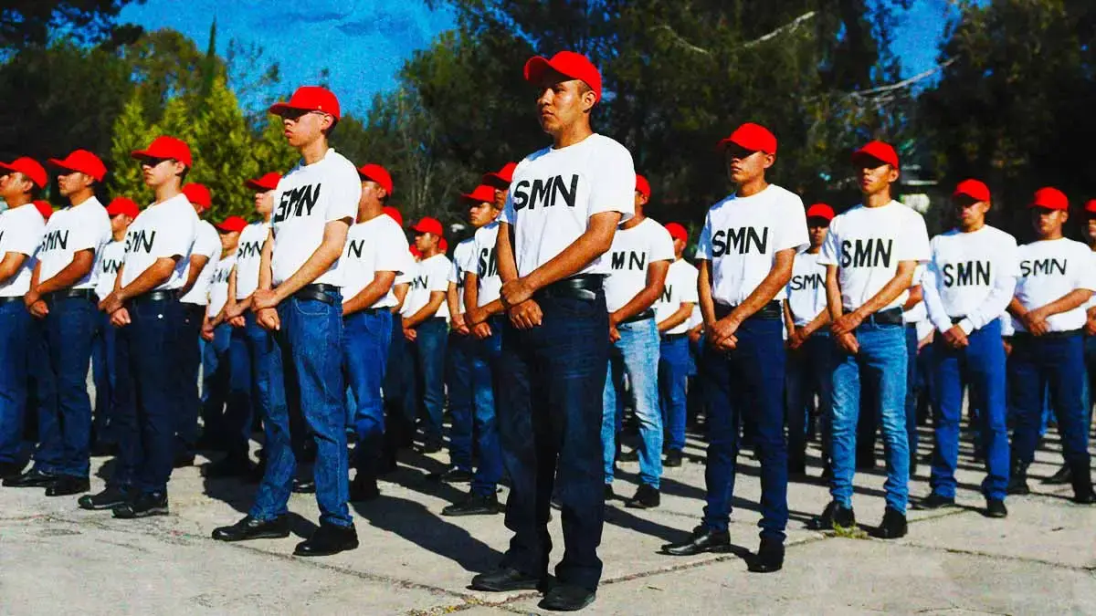 ¿Cuándo y dónde se realizará el sorteo del servicio militar 2024 en Puebla? 