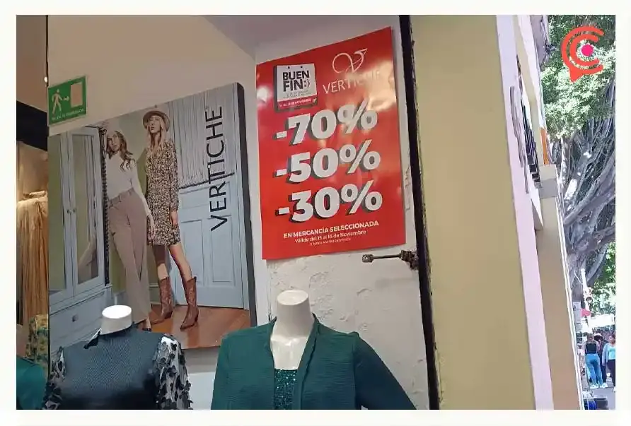 Estas son las mejores ofertas que encontrarás en Puebla en El Buen Fin 2024 