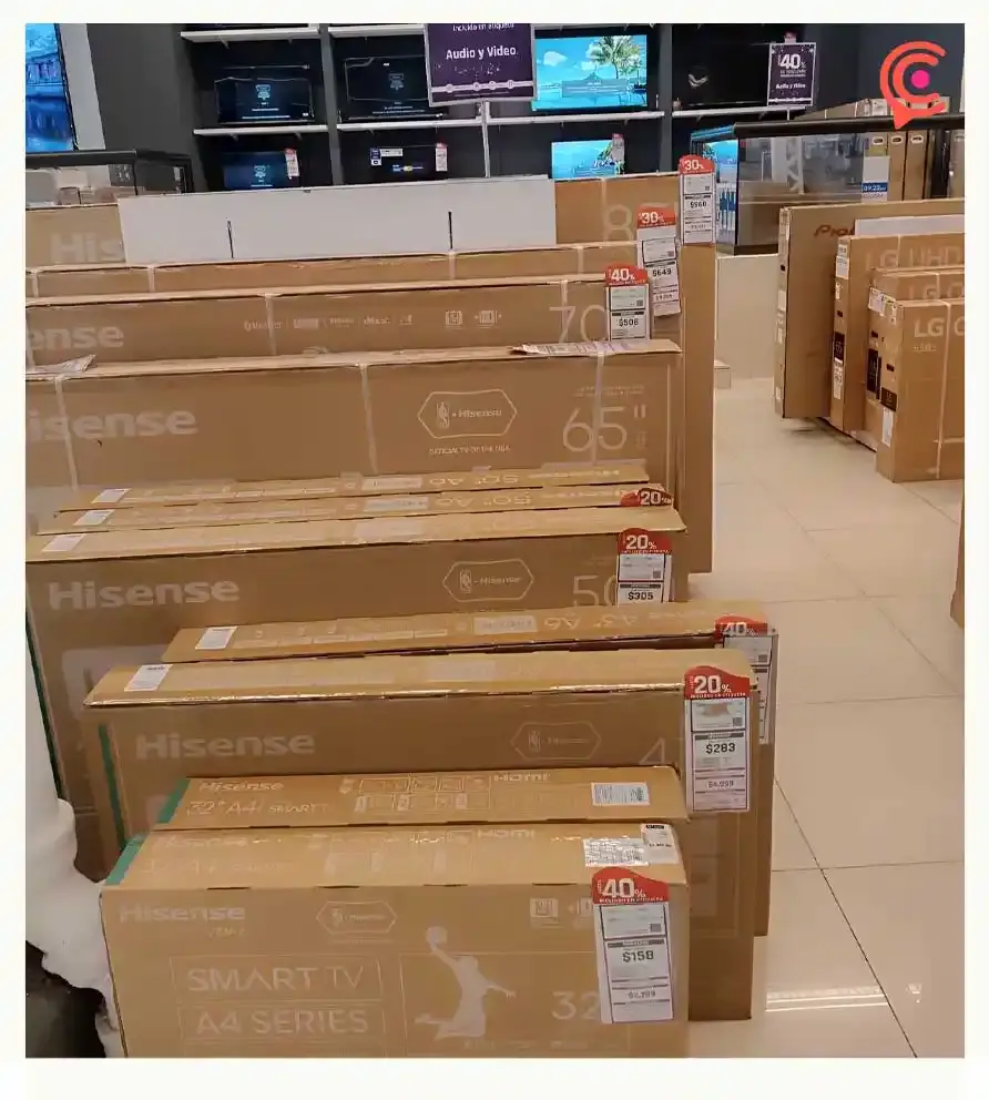Estas son las mejores ofertas que encontrarás en Puebla en El Buen Fin 2024 