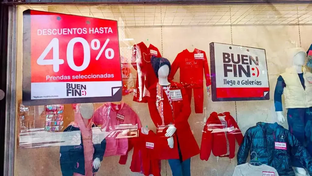 Estas son las mejores ofertas que encontrarás en Puebla en El Buen Fin 2024 