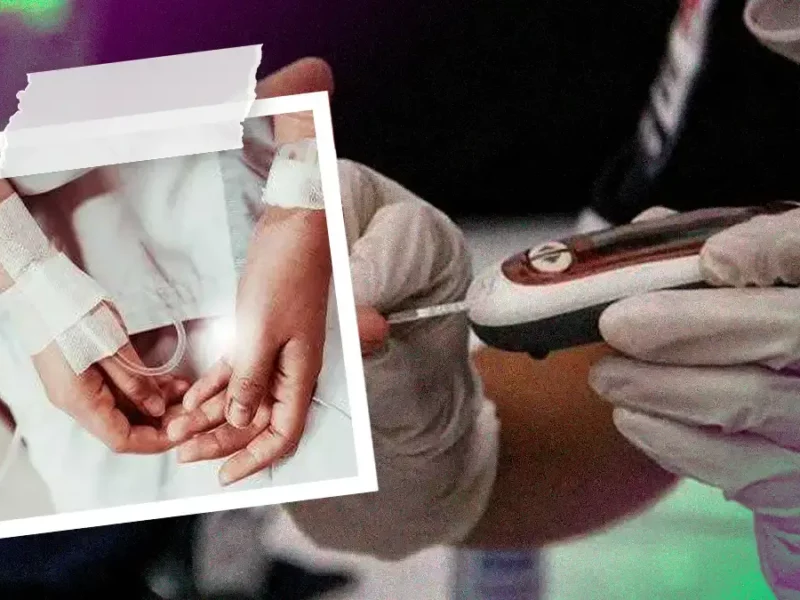 Hasta septiembre 2024, la diabetes causó más de cinco mil muertes en Puebla