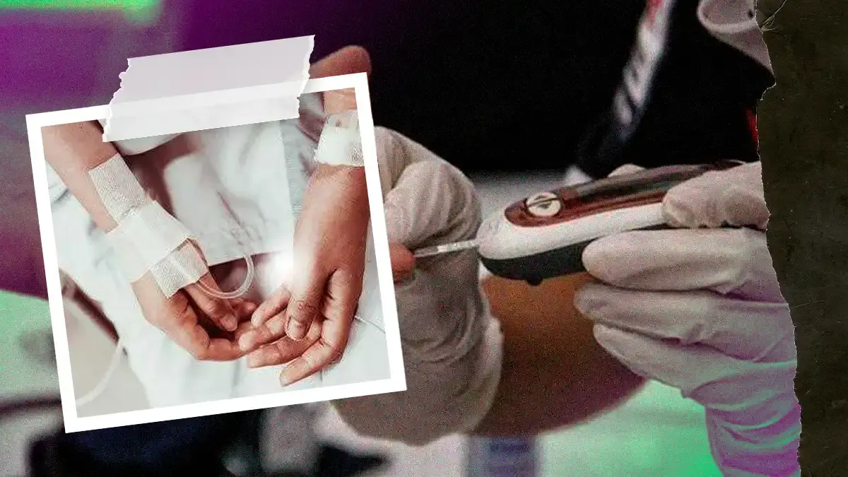 Hasta septiembre 2024, la diabetes causó más de cinco mil muertes en Puebla