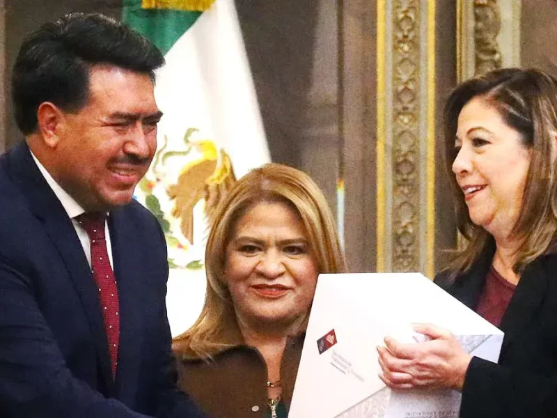 Ley de Egresos 2025 para Puebla proyecta presupuesto de más de 126 mil mdp