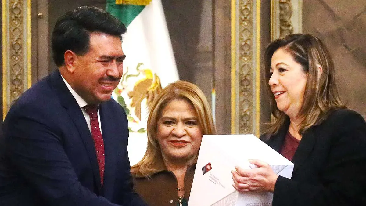 Ley de Egresos 2025 para Puebla proyecta presupuesto de más de 126 mil mdp