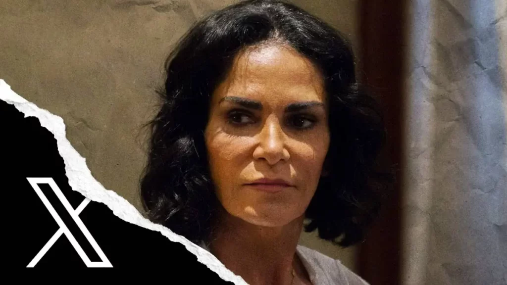 Lydia Cacho abandona ‘X’; se dice harta de Elon Musk por promover la explotación sexual 