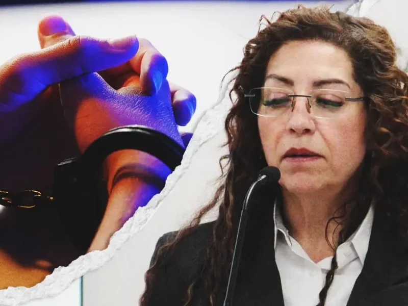 Fiscalía de Puebla confirma prisión preventiva para agresor de Paloma Corte; esposo de jueza en Tehuacán