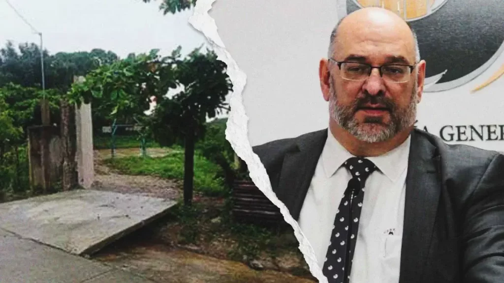 En Hueytamalco, tres estudiantes de bachillerato violaron a su compañero; están vinculados a proceso