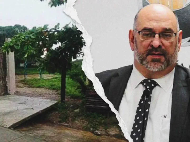 En Hueytamalco, tres estudiantes de bachillerato violaron a su compañero; están vinculados a proceso
