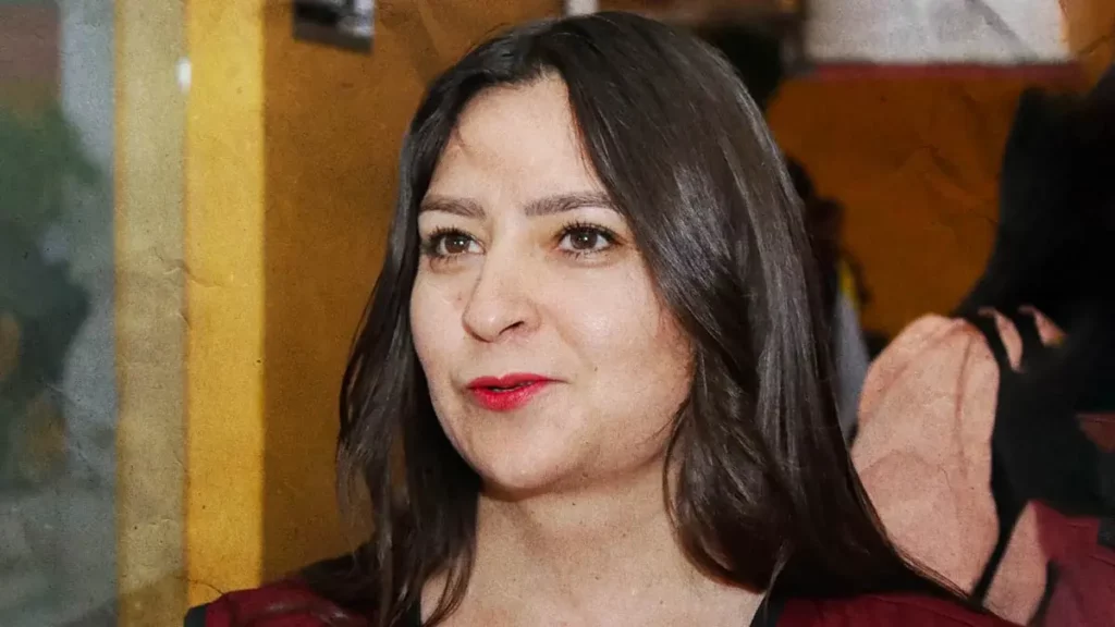 Perfilan a Mayte Rivera para presidencia de Morena Puebla; puesto sería nuevamente para una mujer