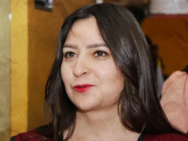 Perfilan a Mayte Rivera para presidencia de Morena Puebla; puesto sería nuevamente para una mujer