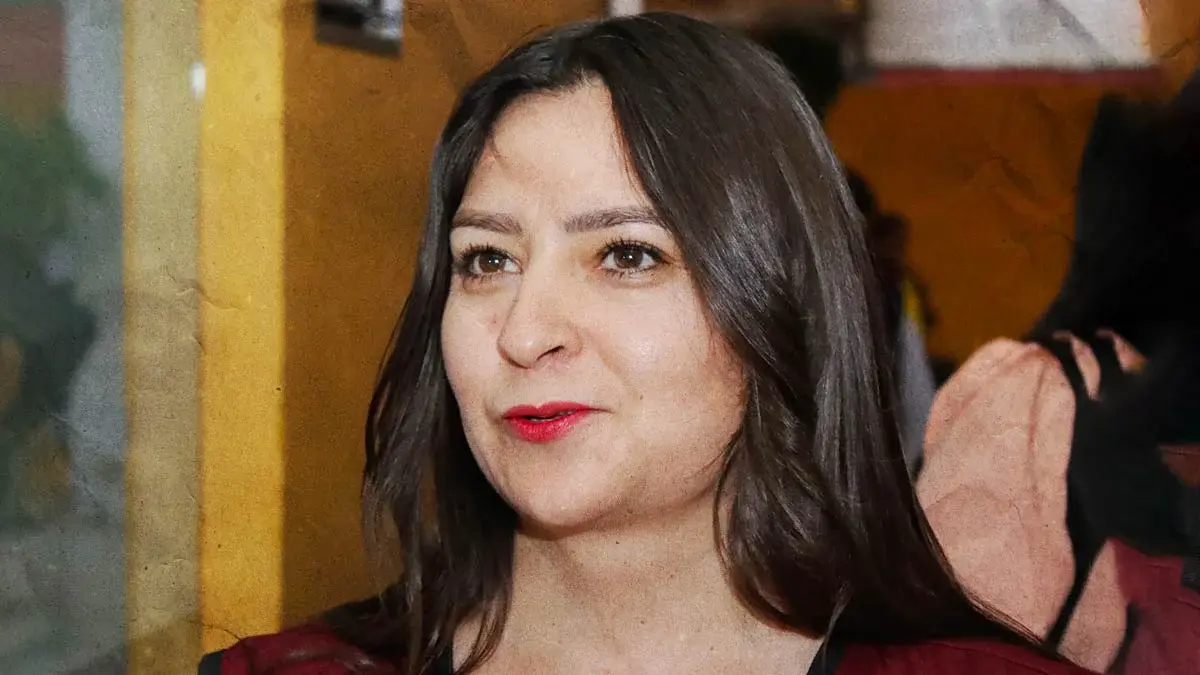 Perfilan a Mayte Rivera para presidencia de Morena Puebla; puesto sería nuevamente para una mujer