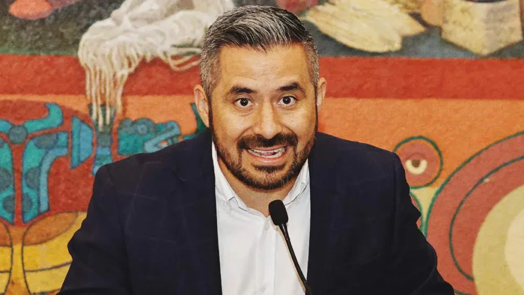 Adán Domínguez también dejó irregularidades en la Secretaría de Bienestar de Puebla