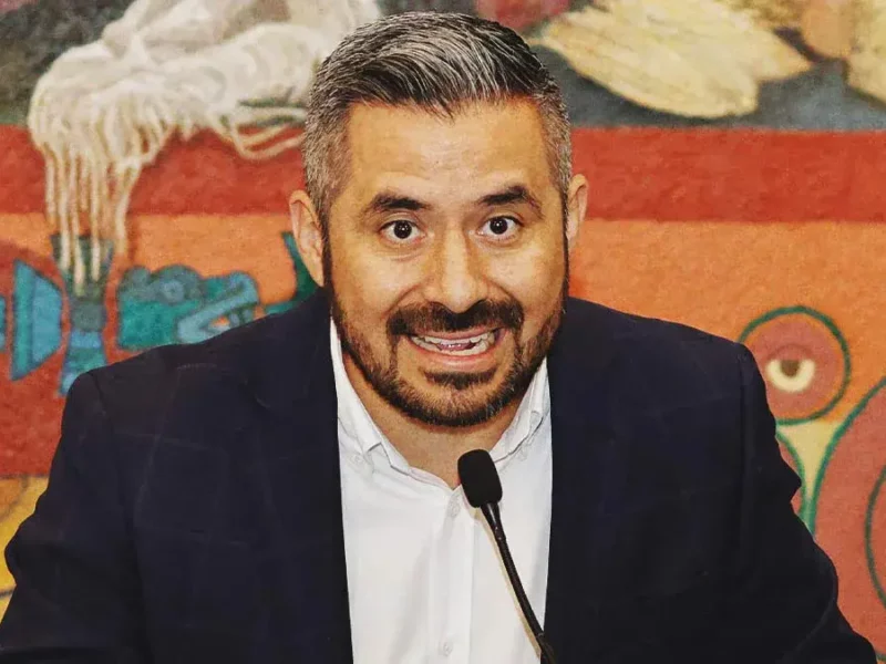 Adán Domínguez también dejó irregularidades en la Secretaría de Bienestar de Puebla