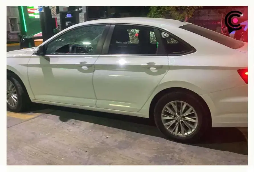 Balean a Adrián López Cavita, exdirector de Operaciones Especiales de la Policía Estatal de Puebla 