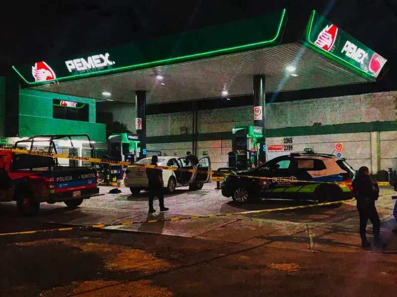 Balean a Adrián López Cavita, exdirector de Operaciones Especiales de la Policía Estatal de Puebla 