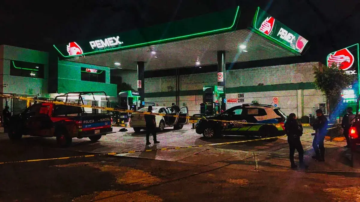 Balean a Adrián López Cavita, exdirector de Operaciones Especiales de la Policía Estatal de Puebla 