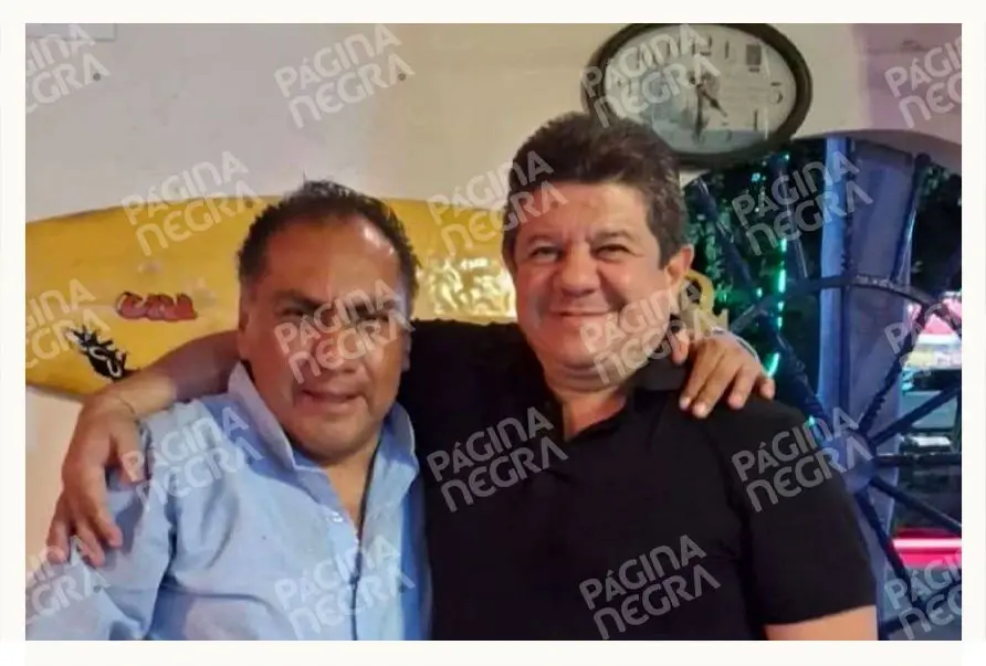 Adolfo Karam, relatos desde Cancún 