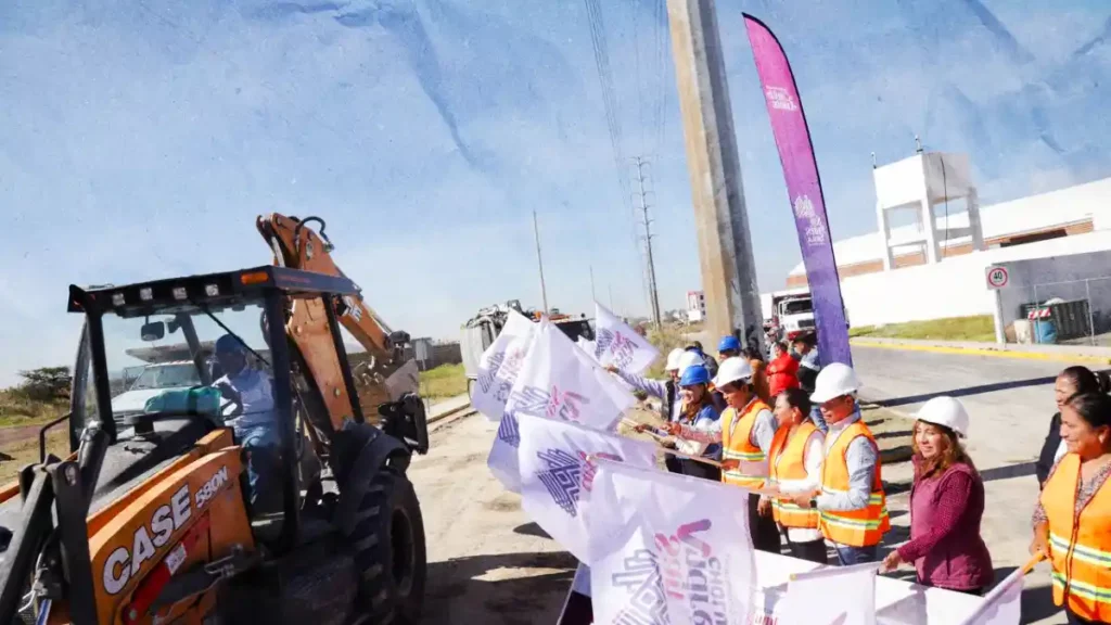 Dignifica Gobierno de San Andrés Cholula mercado Malintzi