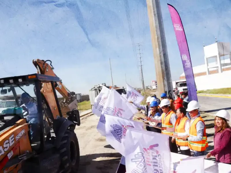 Dignifica Gobierno de San Andrés Cholula mercado Malintzi