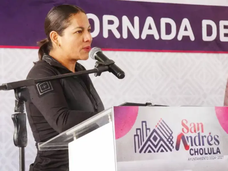 Fomenta Ayuntamiento de San Andrés Cholula la prevención de la Diabetes