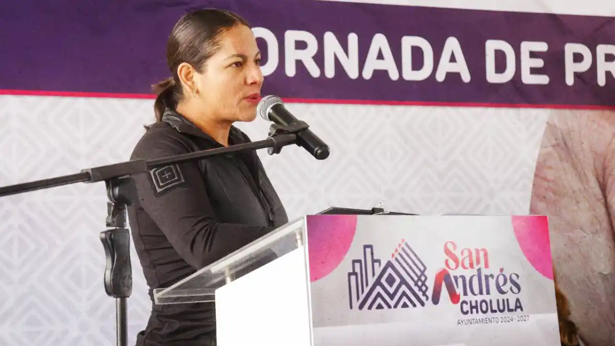 Fomenta Ayuntamiento de San Andrés Cholula la prevención de la Diabetes