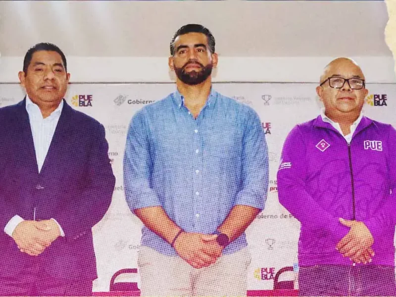 Inpode presenta "Copa Femepar 2024"; evento nacional donde competirán diez poblanos