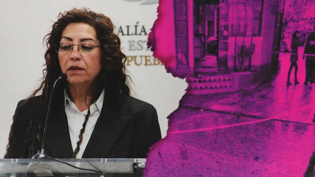 Sentencian al feminicida de Rosenda; era su exsuegra y la mató en Zacatlán  