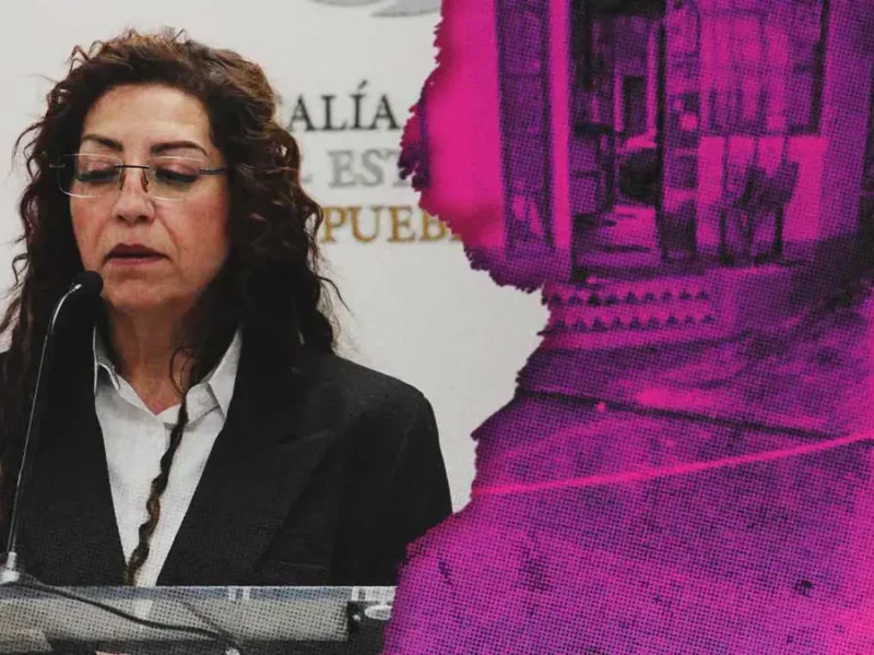 Sentencian al feminicida de Rosenda; era su exsuegra y la mató en Zacatlán  