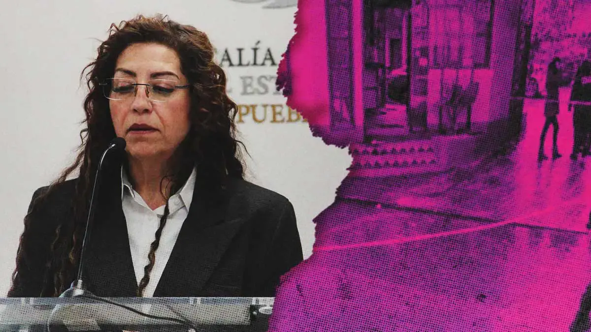 Sentencian al feminicida de Rosenda; era su exsuegra y la mató en Zacatlán  