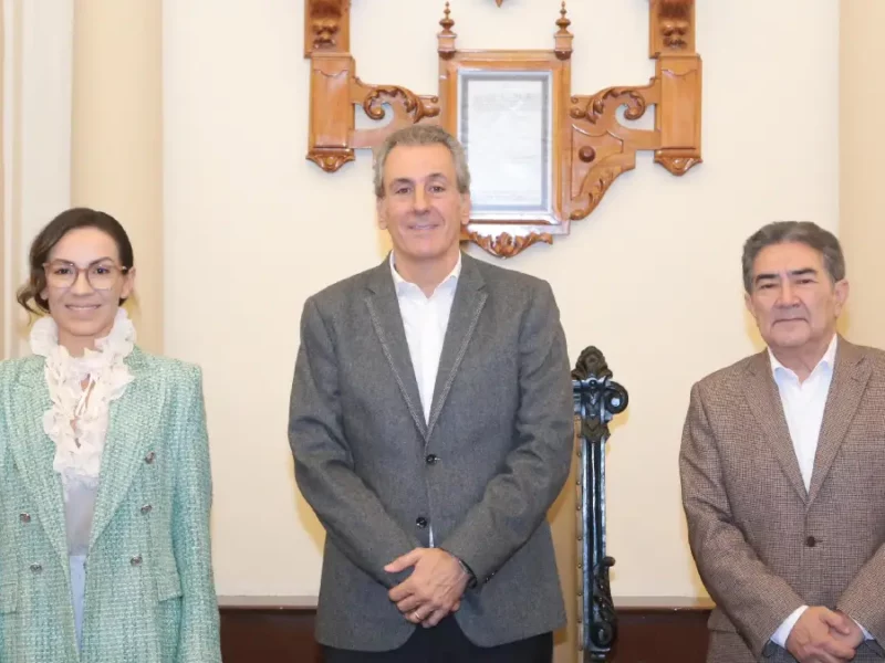 Autoriza cabildo al presidente municipal solicitar las participaciones que le corresponden para cerrar el fin de año