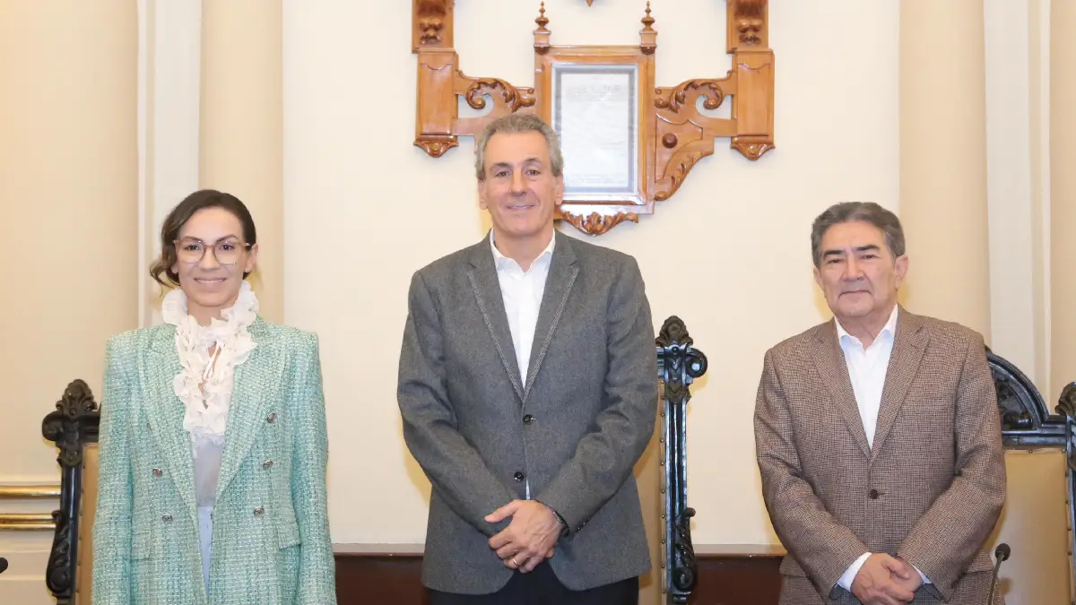 Autoriza cabildo al presidente municipal solicitar las participaciones que le corresponden para cerrar el fin de año