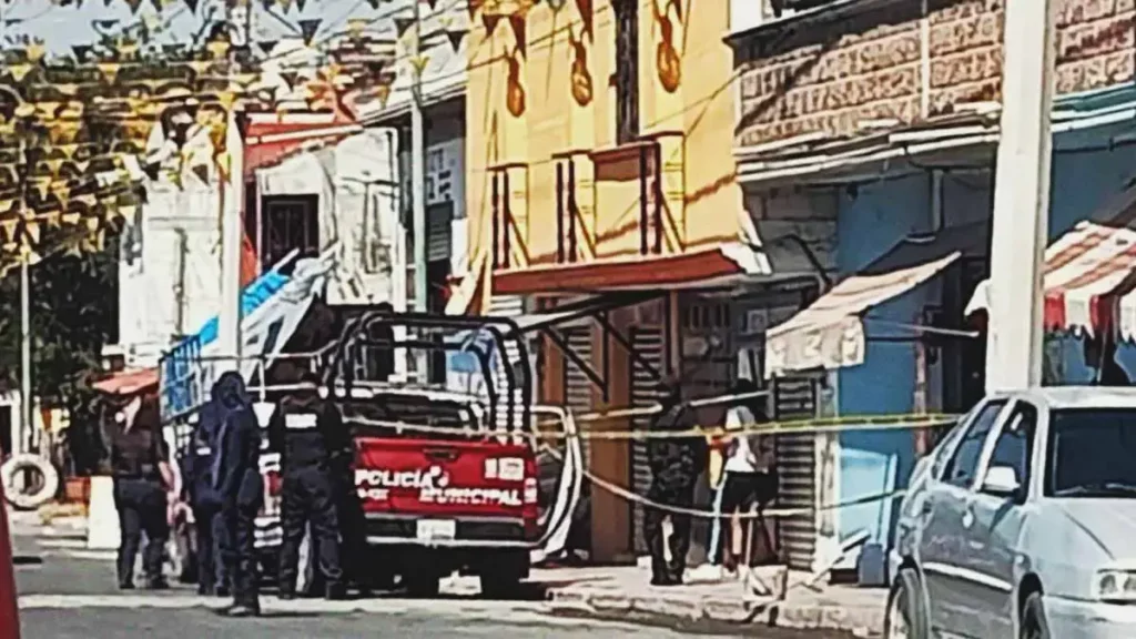 Matan a Manuel Gil, ex presidente municipal de Tepeojuma, en su negocio de Chietla