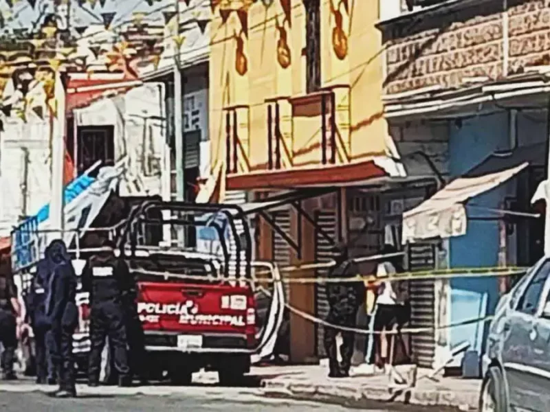 Matan a Manuel Gil, ex presidente municipal de Tepeojuma, en su negocio de Chietla