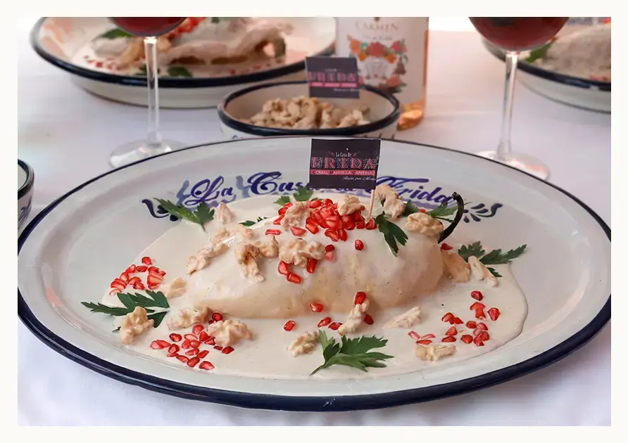 Conoce los platillos más representativos de Puebla en el Día de la Gastronomía Mexicana