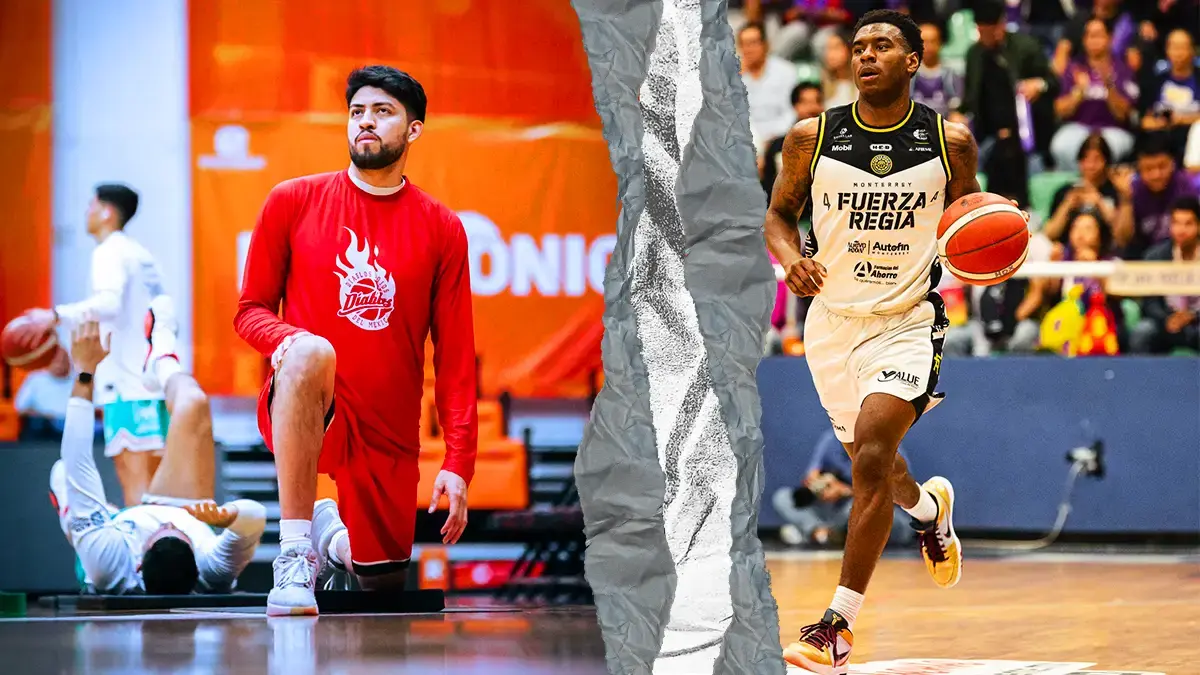Fuerza Regia y Diablos Rojos a una victoria de avanzar a la final de Zona LNBP