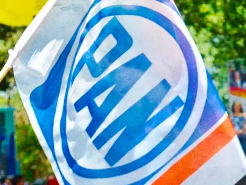Comités Municipales respaldan elección por Consejo Estatal del PAN Puebla; será el 15 de noviembre 
