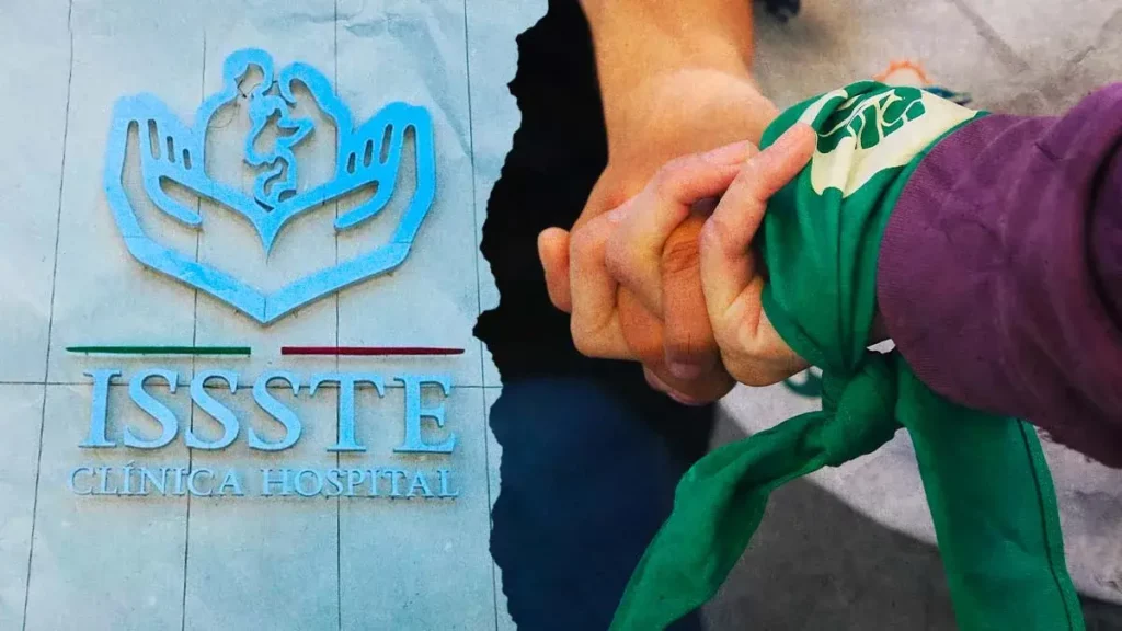 Issste realizó 303 abortos en Puebla de 2023 a junio de 2024
