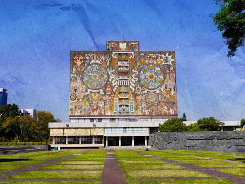 Error presupuestal ocasiona recorte superior a cinco mdp a la UNAM