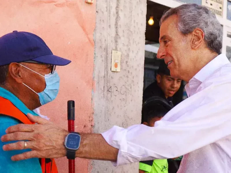 Garantiza Pepe Chedraui pago de nómina y aguinaldos de las y los trabajadores