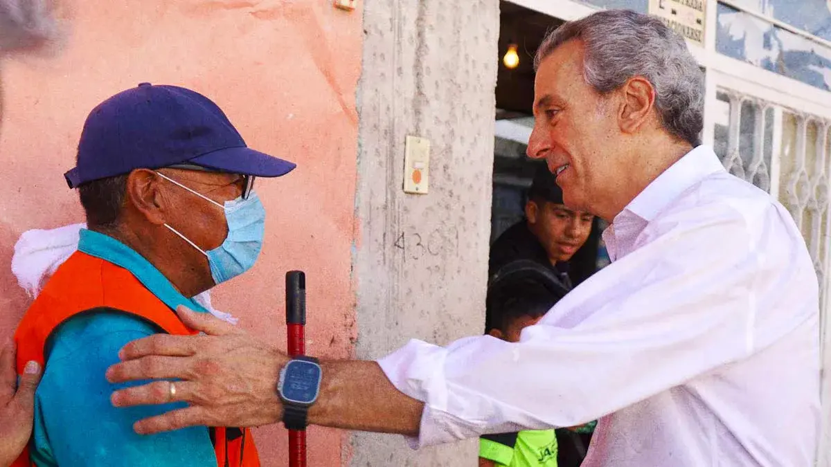 Garantiza Pepe Chedraui pago de nómina y aguinaldos de las y los trabajadores