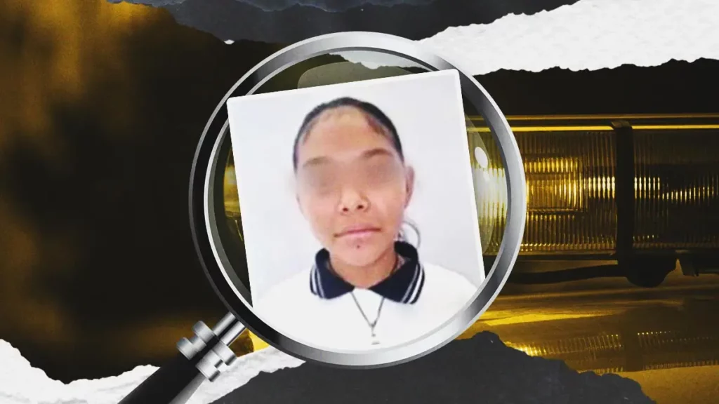 Desaparece Liliana Morales Rodríguez de 15 años en Puebla, activan Alerta Amber para localizarla  