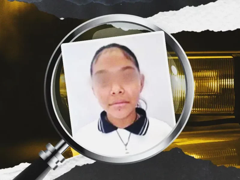 Desaparece Liliana Morales Rodríguez de 15 años en Puebla, activan Alerta Amber para localizarla  