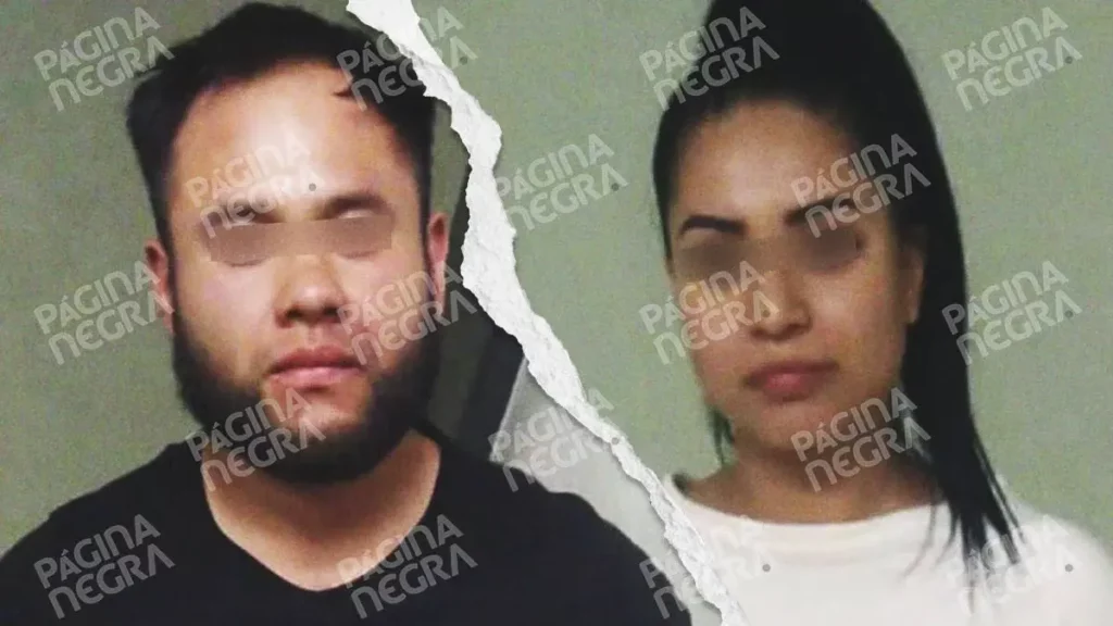 Detienen a dos agentes ministeriales tras disparar contra policías municipales de Puebla 
