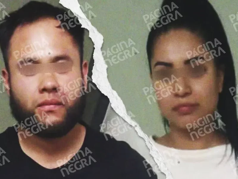 Detienen a dos agentes ministeriales tras disparar contra policías municipales de Puebla 
